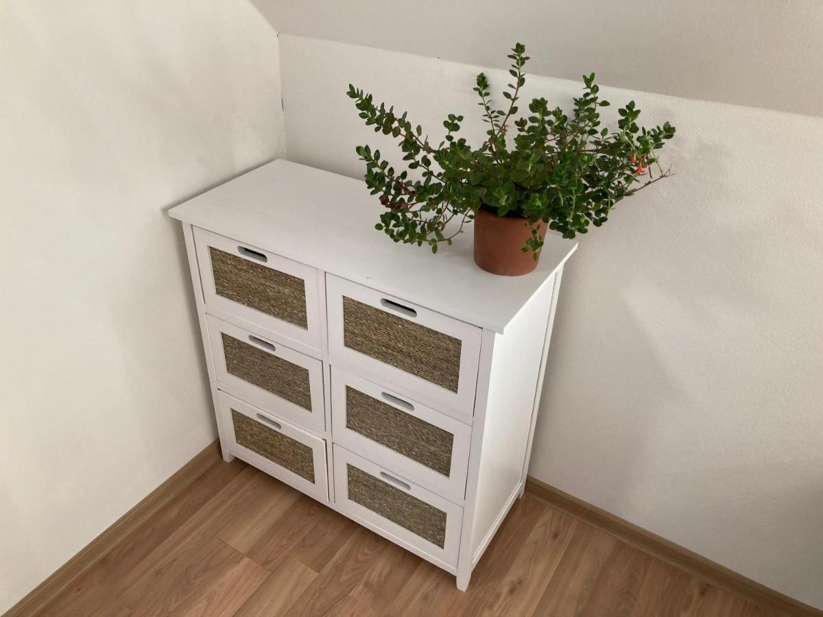 Apartmany U Reky Nezarky Lásenice Kültér fotó